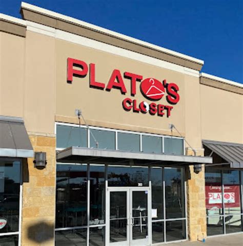 We have all the name brands and styles you love at up to 70 less than regular retail prices. . Platos closet weatherford tx